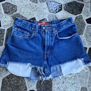 Levi’s Shorts